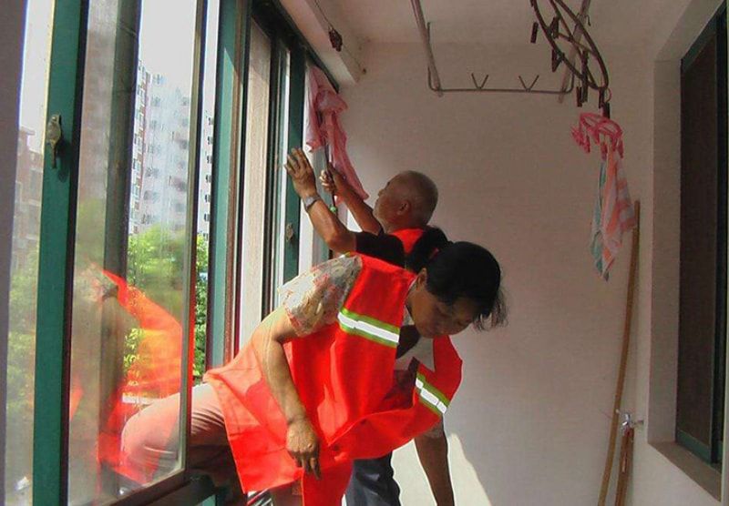 焦作顧嘉家政，全心服務(wù)為客戶！